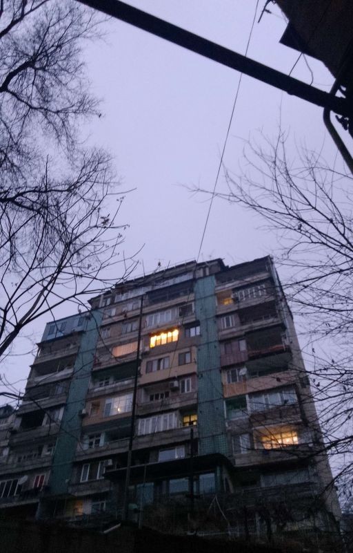 Русские реалии