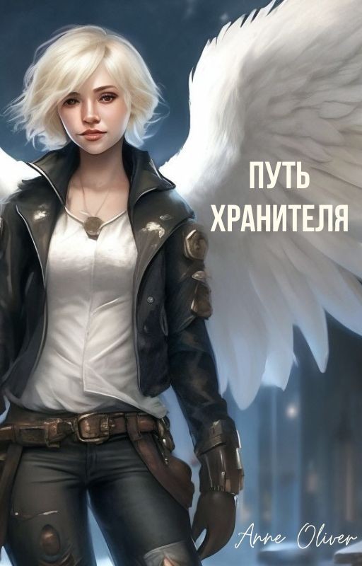 Путь Хранителя