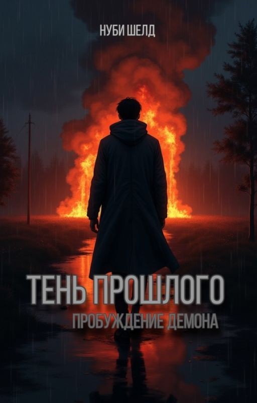 Тень прошлого. Пробуждение демона