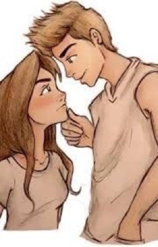 Мечты о любви. (Студенты)