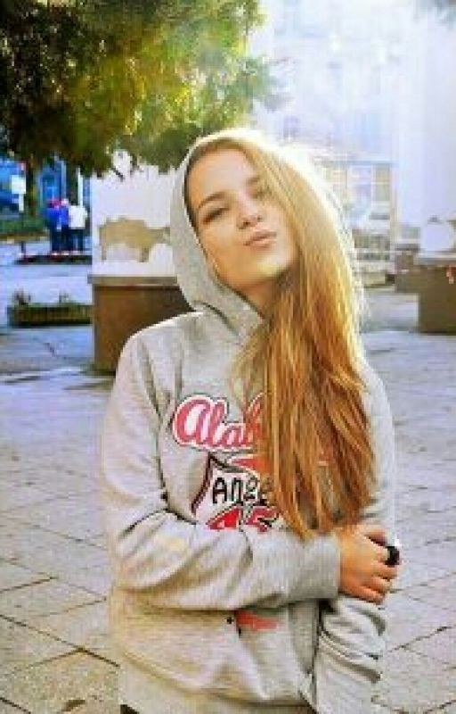 Настя