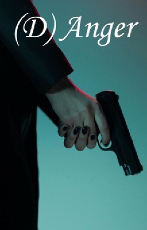 (D)Anger