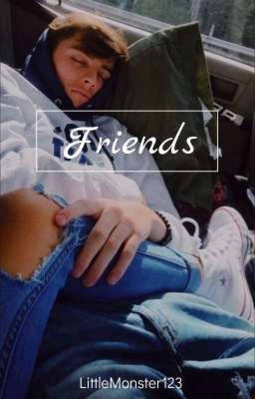 F R I E N D S