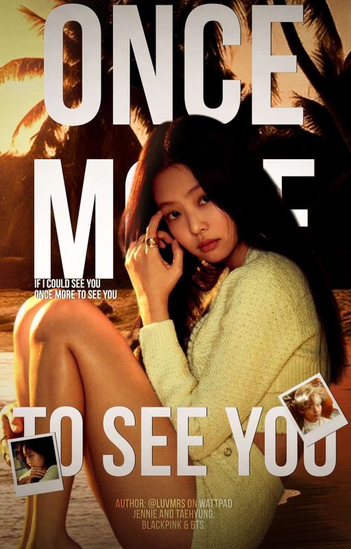once more to see you