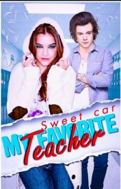 My favorite teacher [h.s.]
