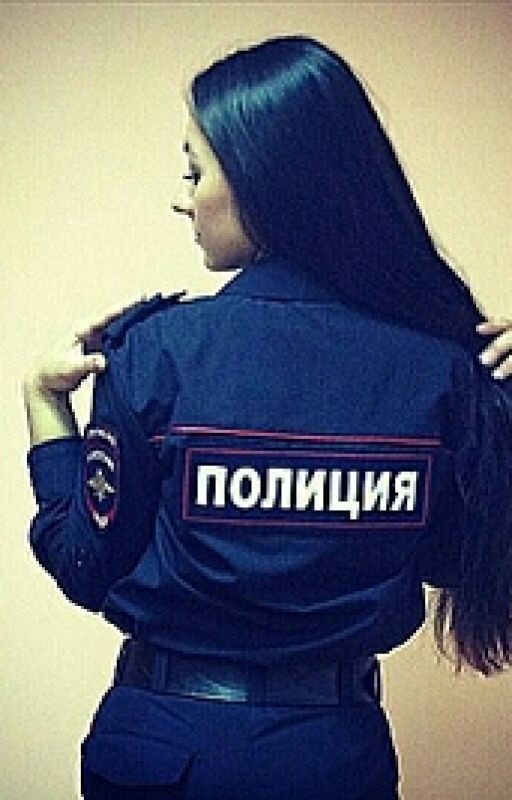 Элитный Полицейский (16+)