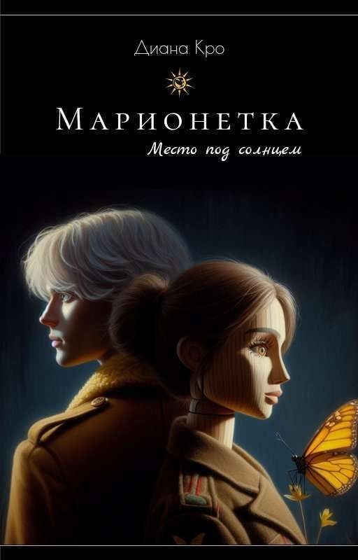 Марионетка. Место под солнцем