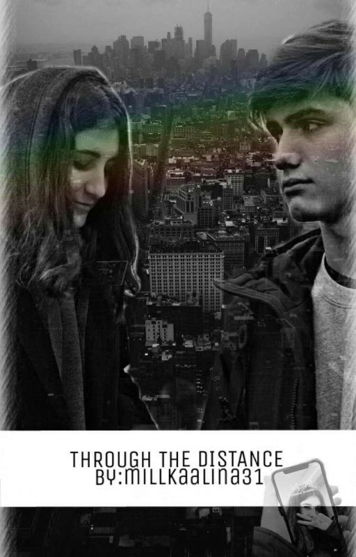 ~Through the distance~