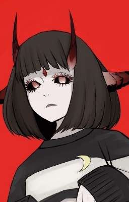 я дочь сатаны