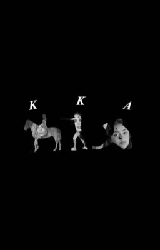 ККА