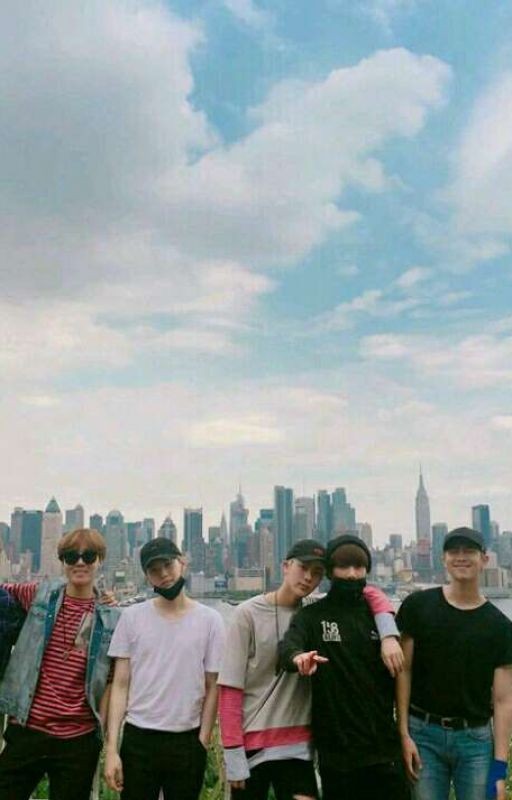 BTS_reaction