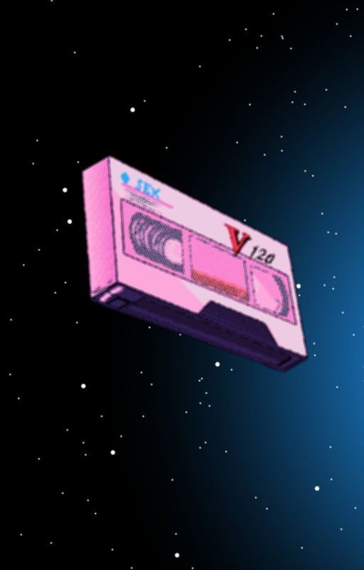 VHS