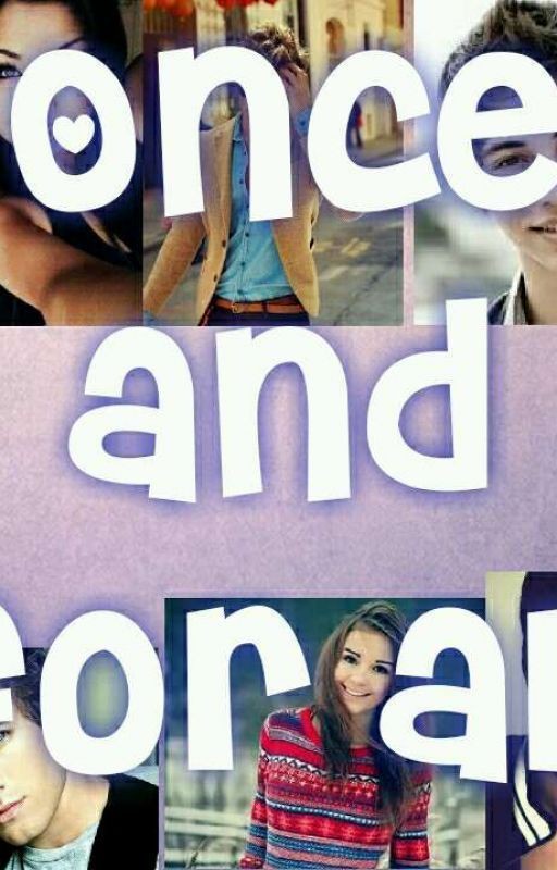 Once and for all