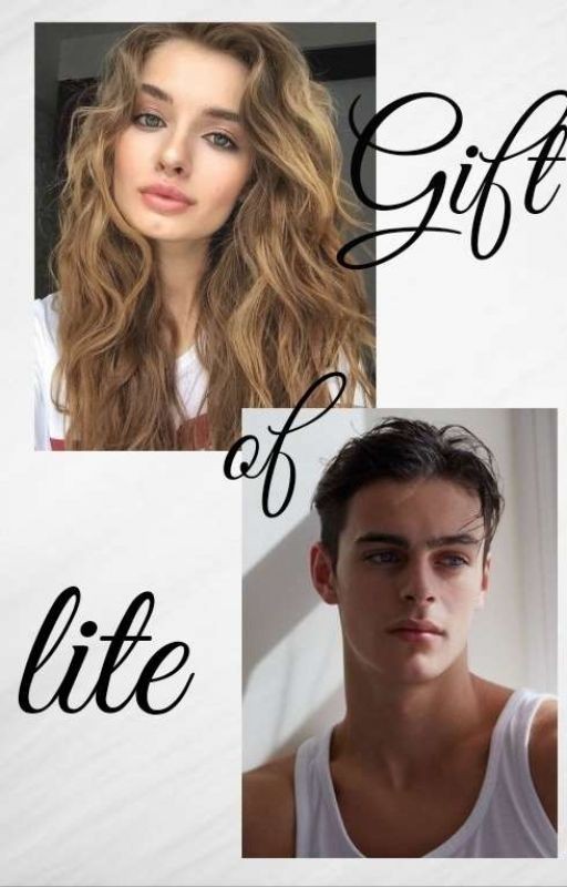 Gift of life
