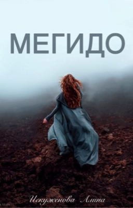 Мегидо