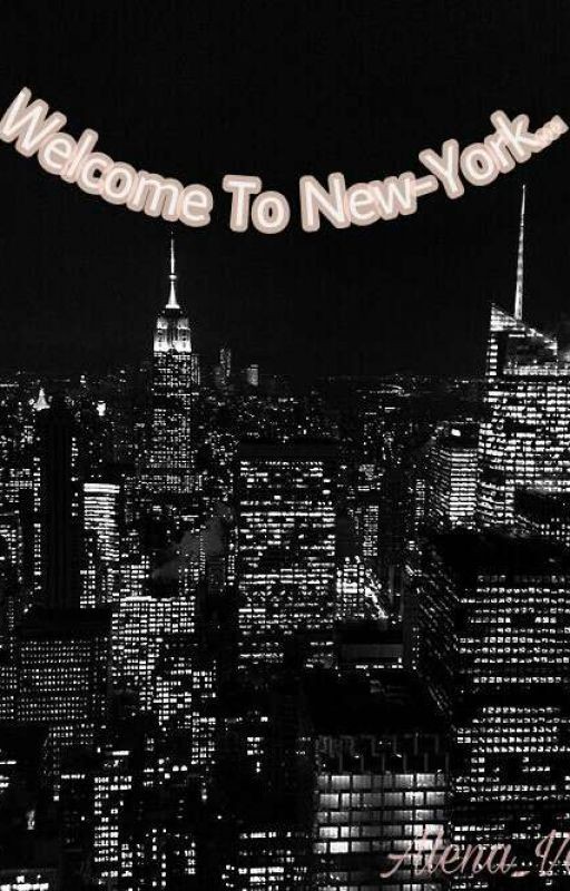 Welcome To New-York