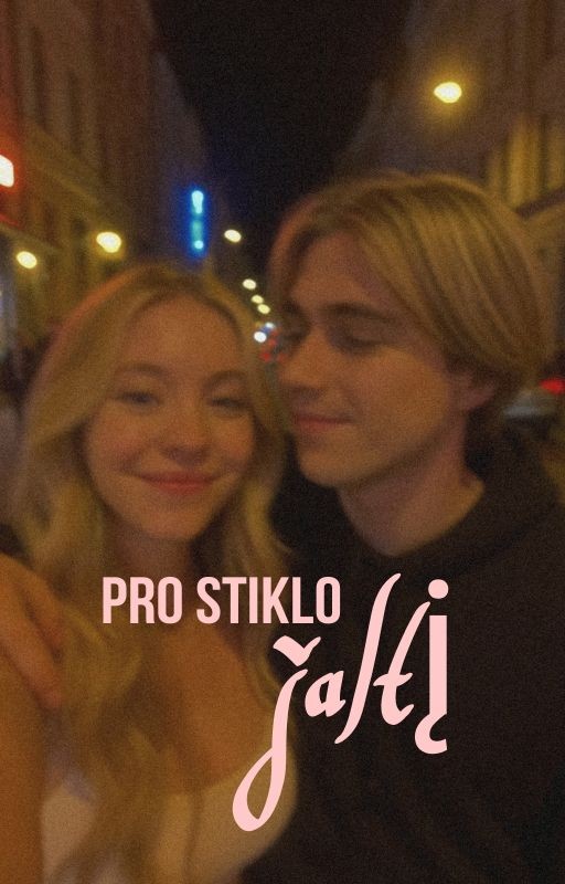 Сквозь холод стекла // Pro stiklo šaltį