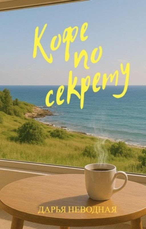 Кофе по секрету