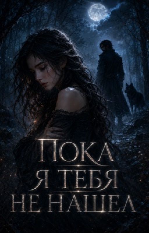 Пока я тебя не нашел