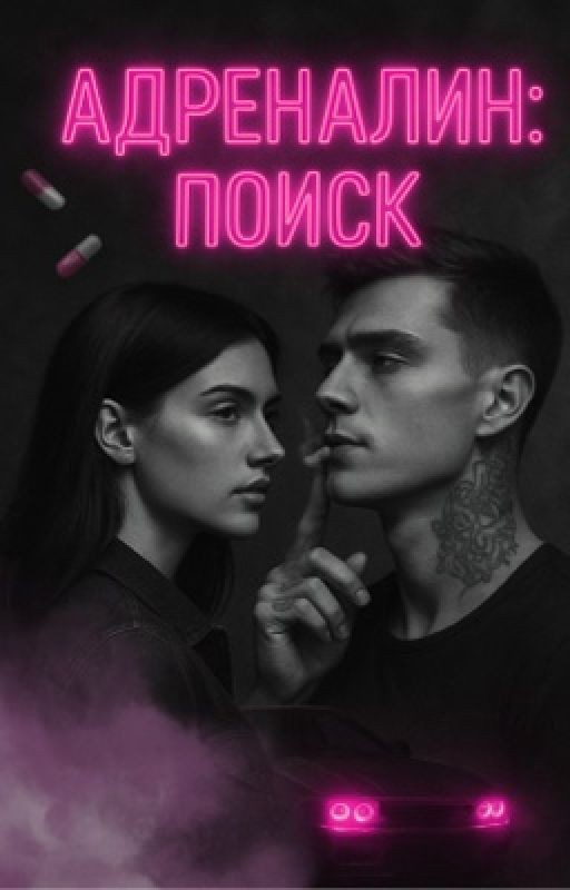Адреналин: Поиск