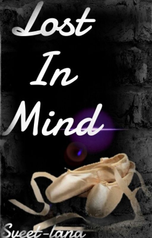 Lost In Mind