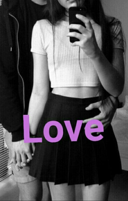 love [Завершена]