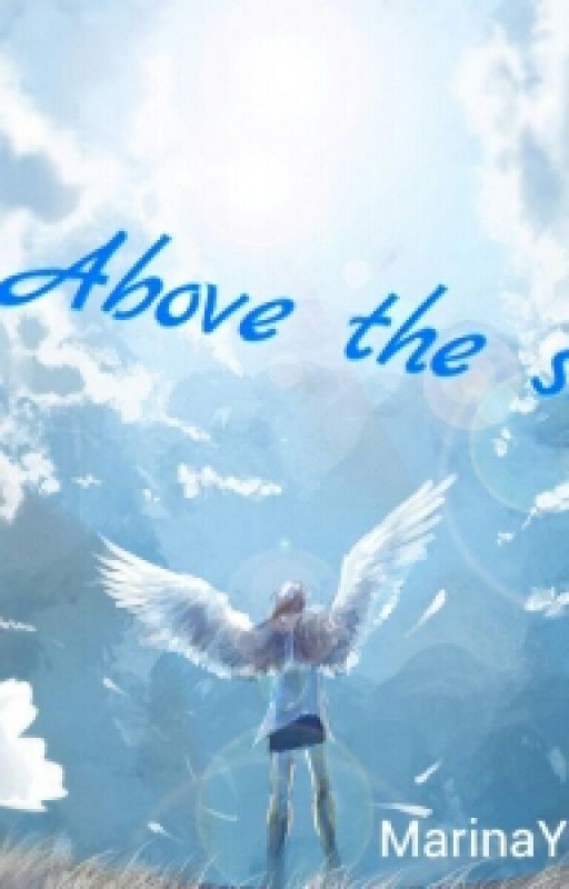 Above The Sky