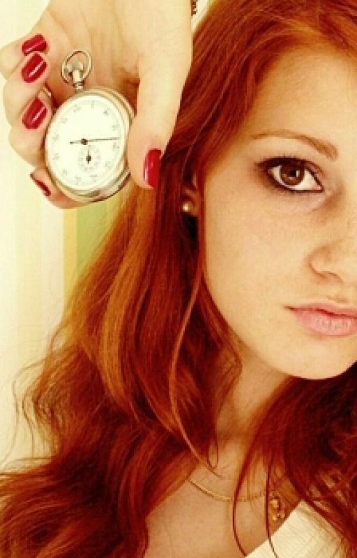 Redheaded