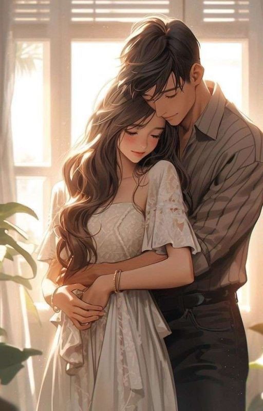 Покажи мне любовь