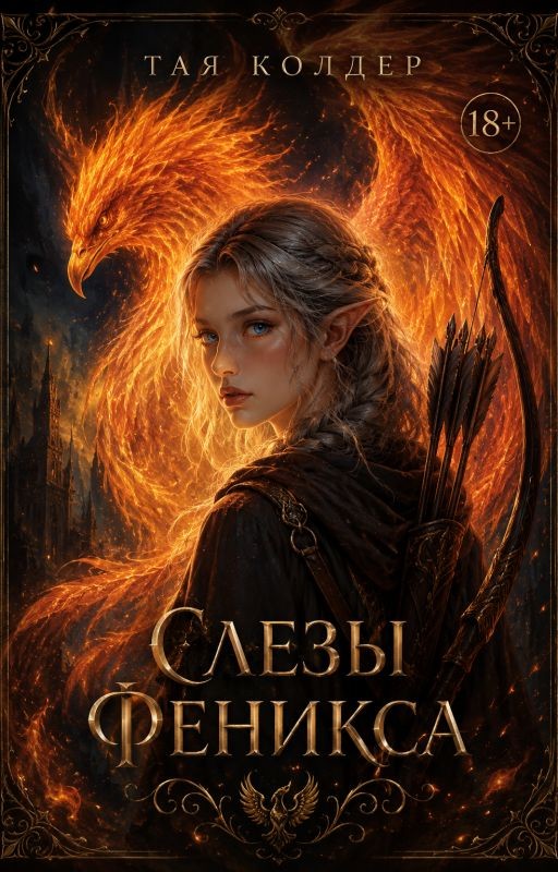 Слёзы Феникса