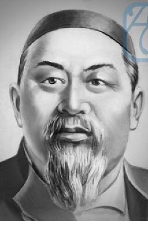 Абай жолы