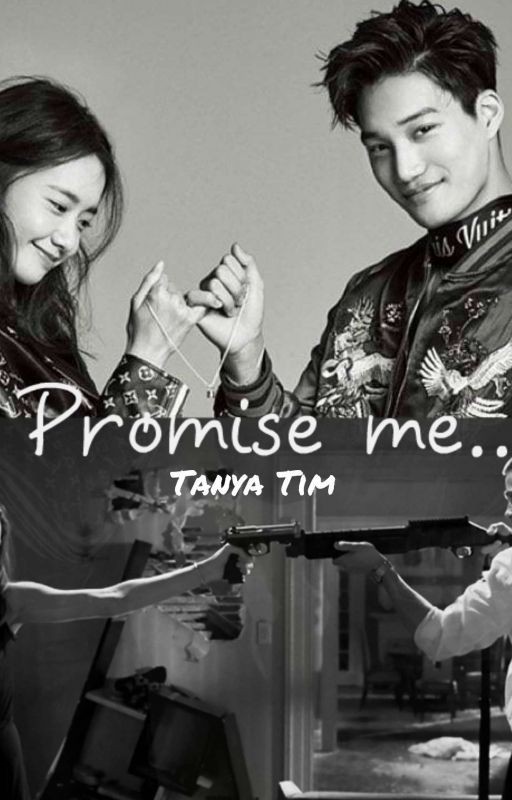 Promise me