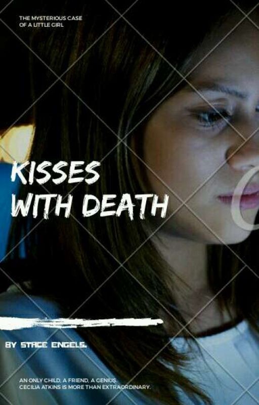 Kisses with death. Поцелуи со смертью