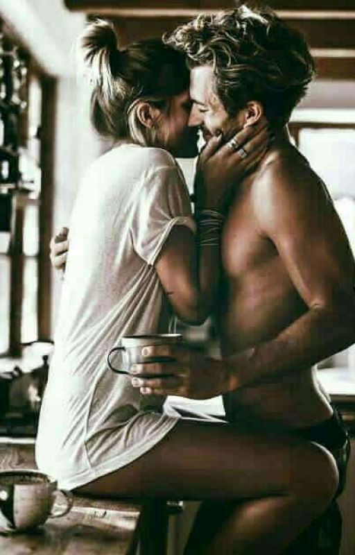 Любви уже нет