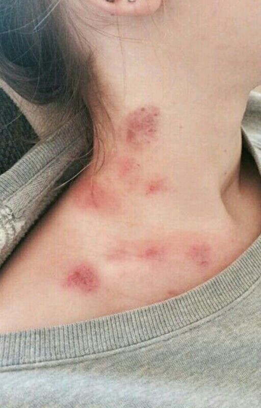 Полюби меня ещё раз 18+