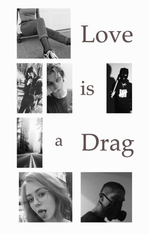 Love is a drag