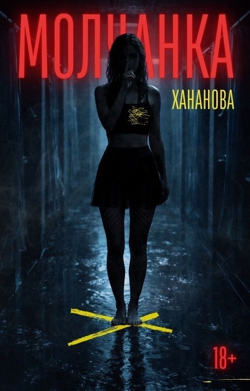 Молчанка