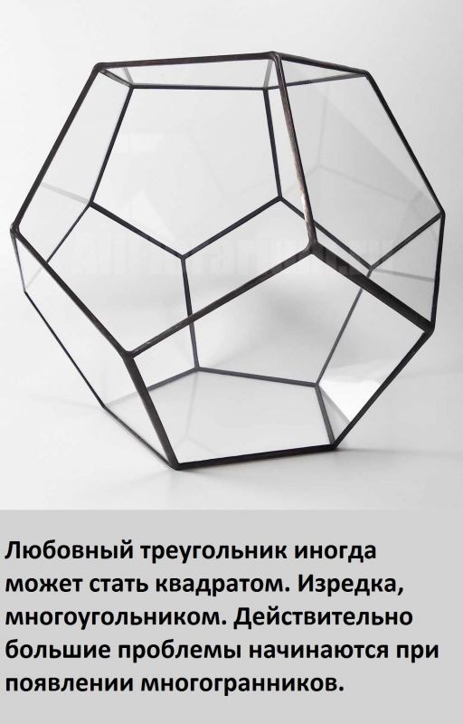 Любовный многогранник