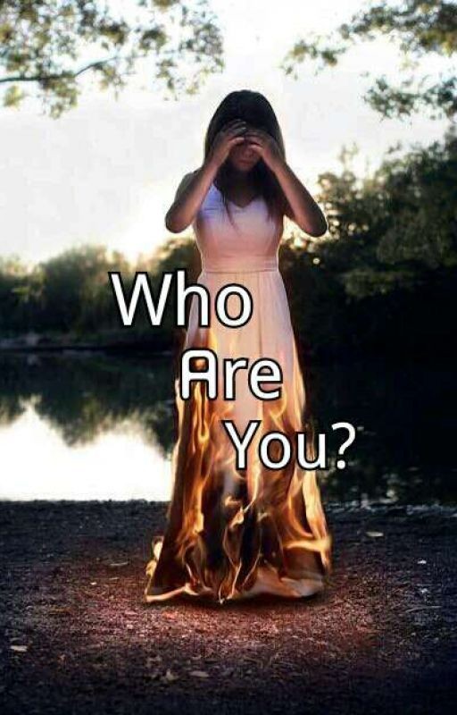 Кто же мы?