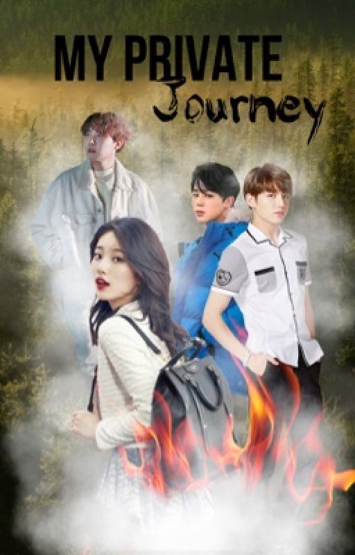 My Private Journey | BTS