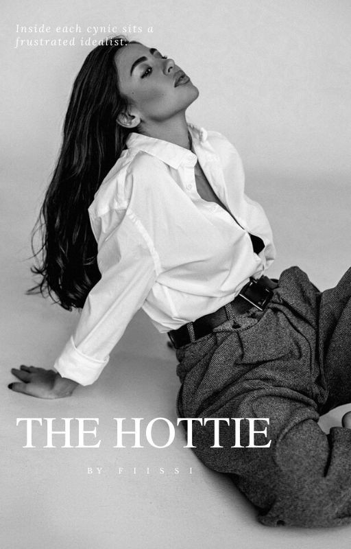 The Hottie