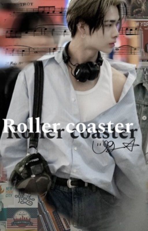Roller coaster