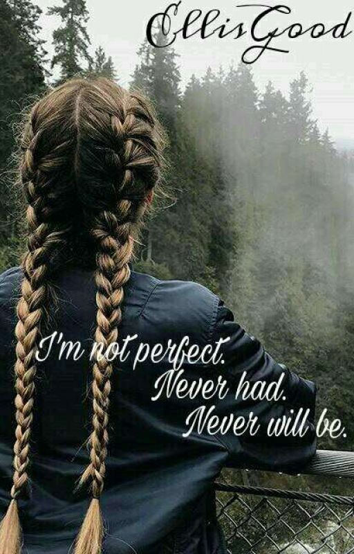 I'm not perfect [РЕДАКТИРУЕТСЯ]