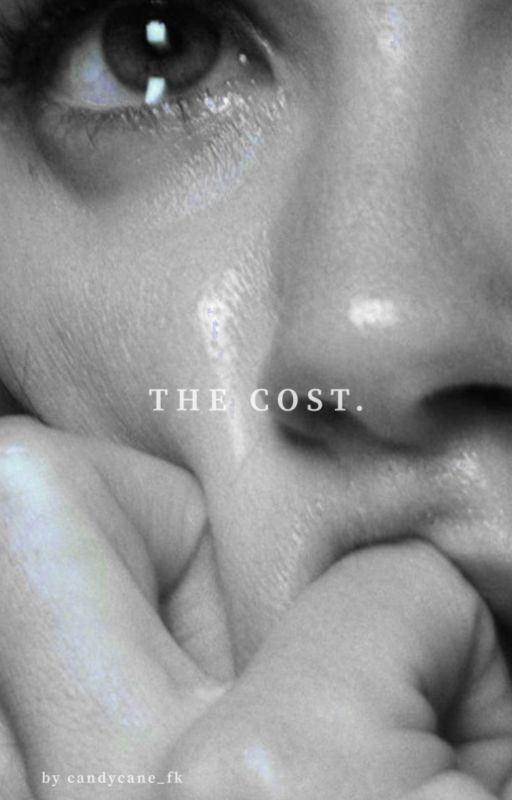THE COST | ЦЕНА