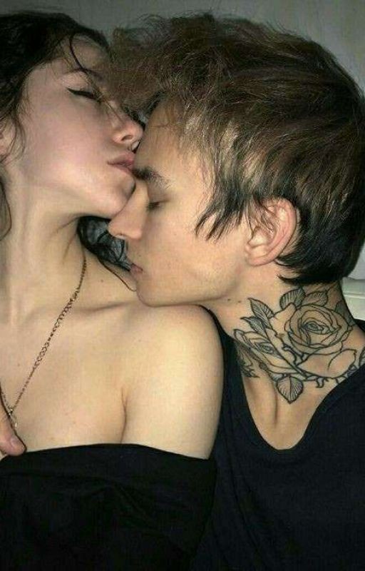 Он - мой личный дьявол