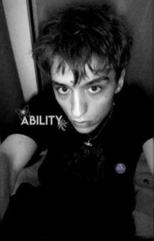 ability/лил морти