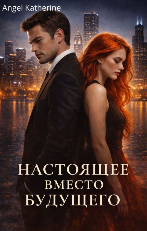 Настоящее Вместо Будущего
