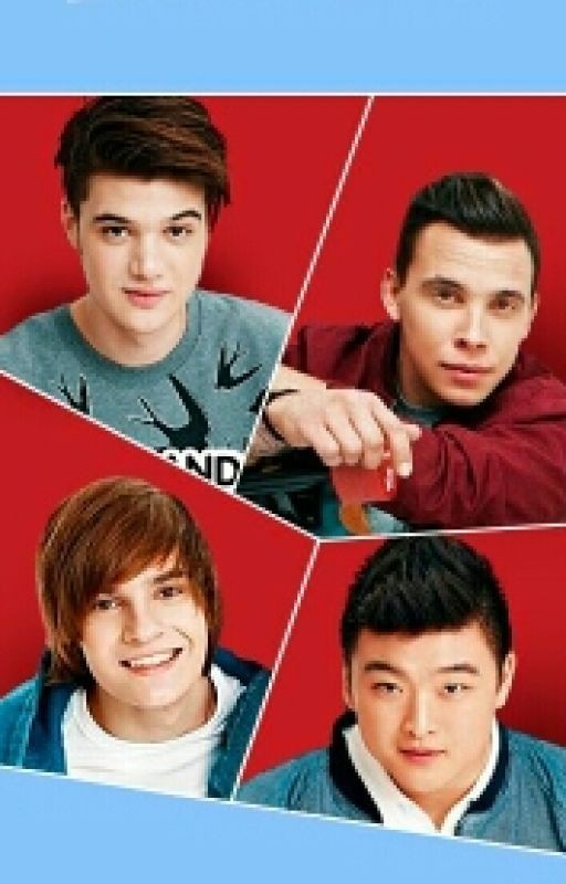 MBAND