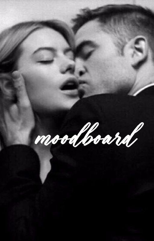 MOODBOARD
