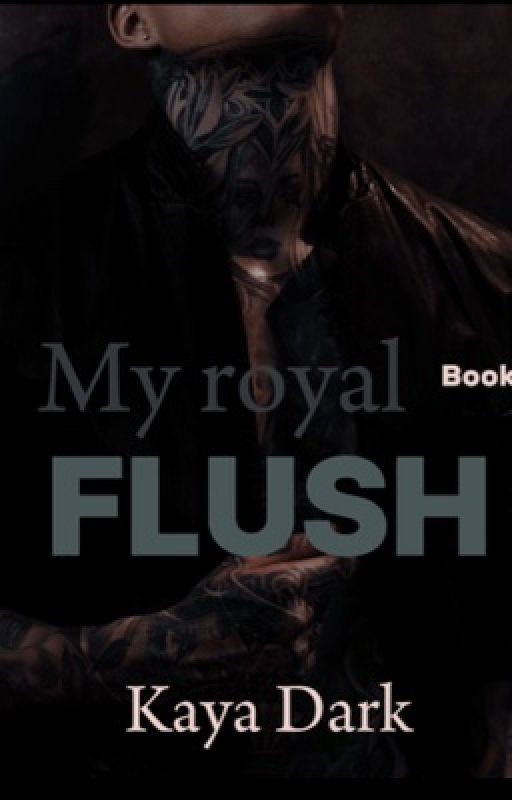 Мой Royal Flush ♠️
